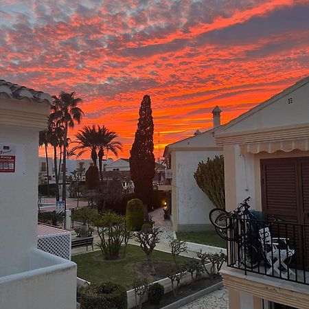 Casa Del Pescador En Вера Экстерьер фото