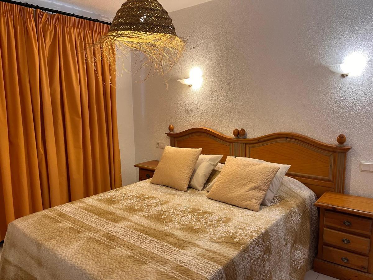 Casa Del Pescador En Вера Экстерьер фото