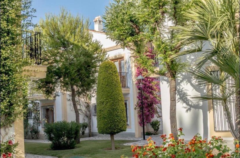 Casa Del Pescador En Вера Экстерьер фото
